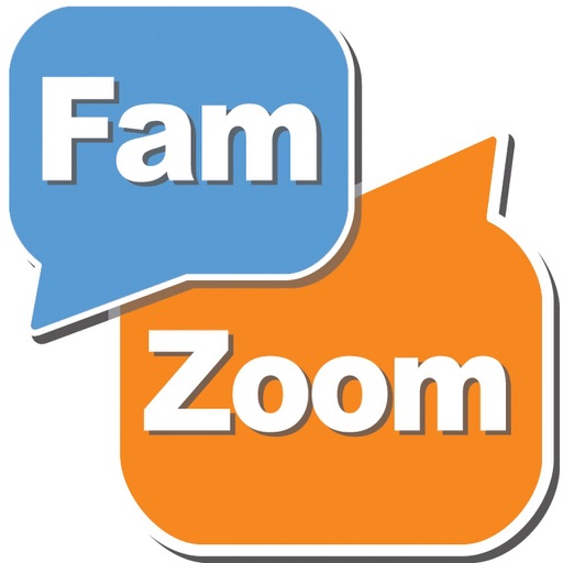 ZuberFamZoom! iOS App