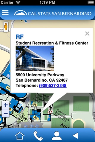 CSUSB Rec Sports screenshot 2