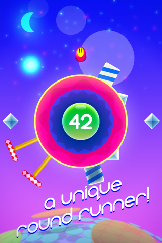 Circle Frenzy screenshot 3