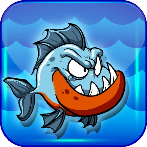 The Piranha Carcassone Real Revenge icon