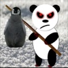 Raging Panda 2 - Whack a Penguin