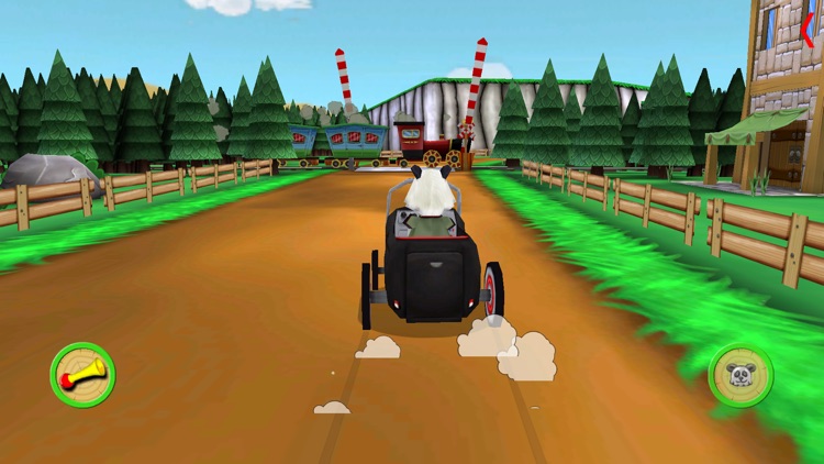 my first racing game - no ads screenshot-3