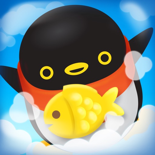 Penguin Story 2 Free Icon