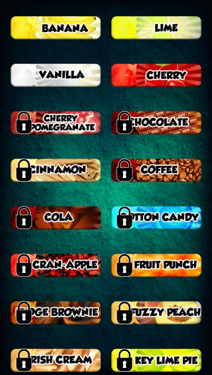 Frozen Smoothie Juice Maker - New virtual drinking game