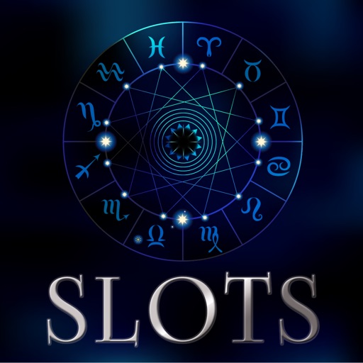 Zodiac Slot iOS App