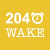 2040Wake