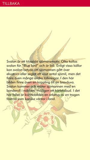 Tatuera dig med Sjöhistoriska(圖2)-速報App