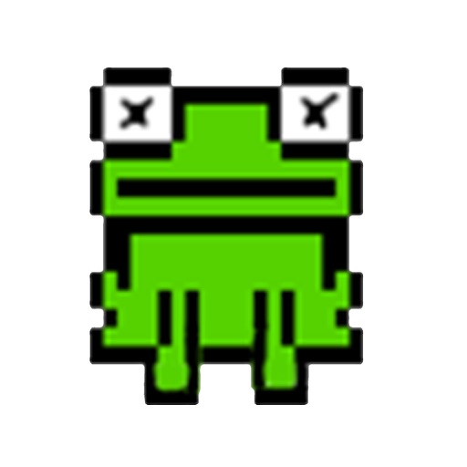 Crazy Frogg icon