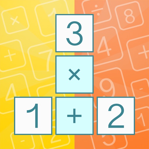 Numbermino iOS App