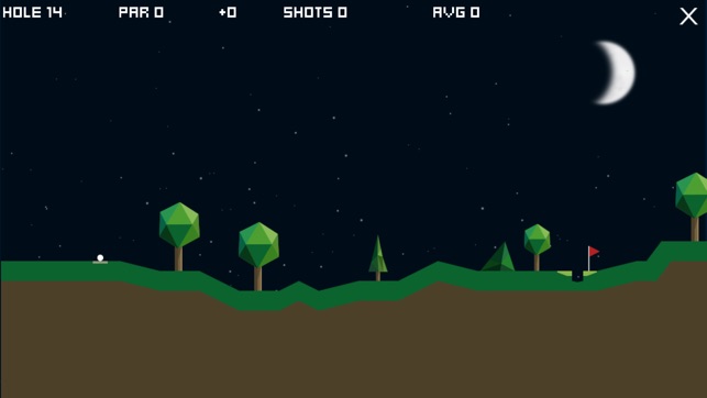 Night Golf World(圖3)-速報App