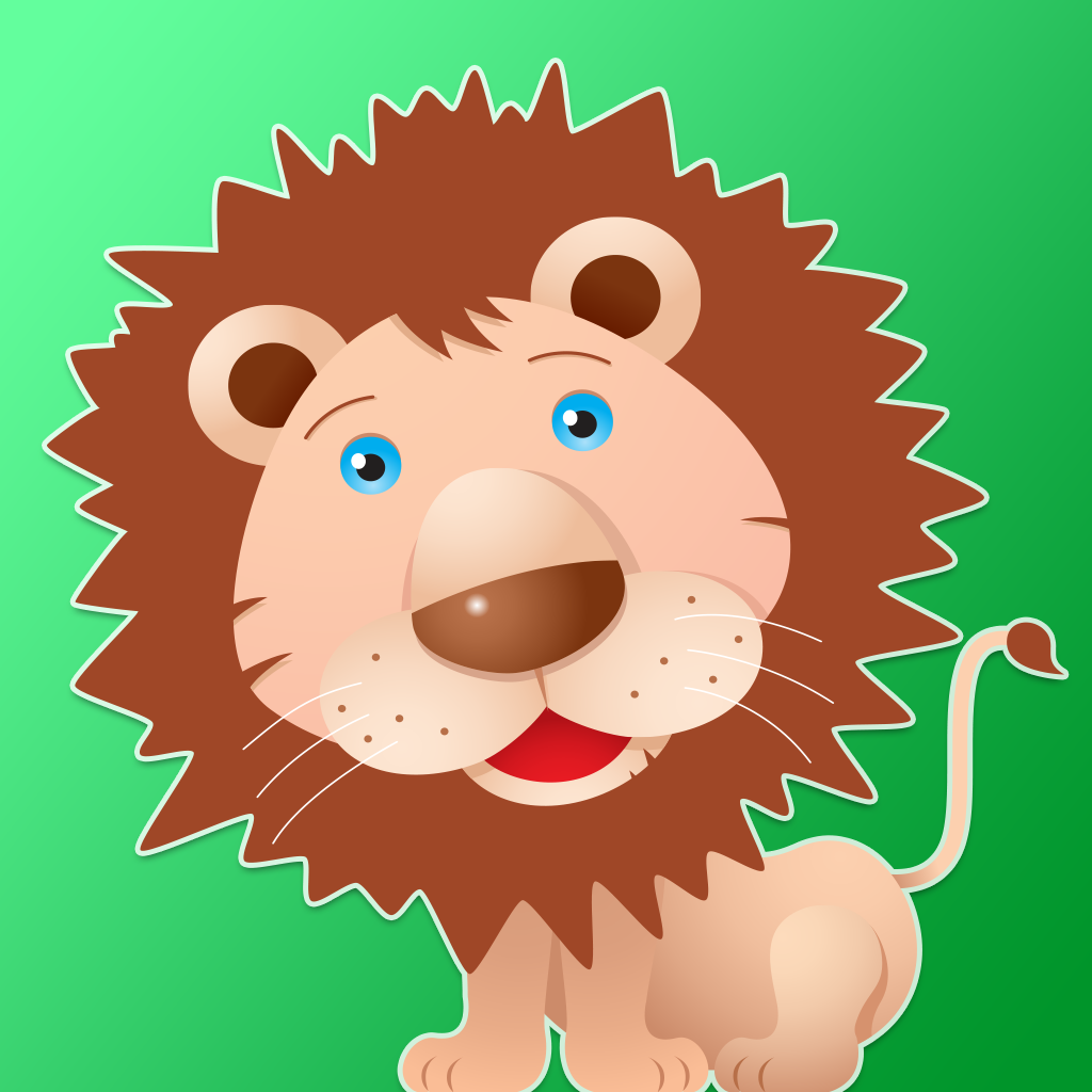 Get Animal Sounds for babies - Entertain your toddler for iOS, iPhone, iPad Aso Report