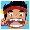 Dentist Game Jake and the Never Land Pirates Version