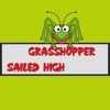 Grasshopper Sailed High