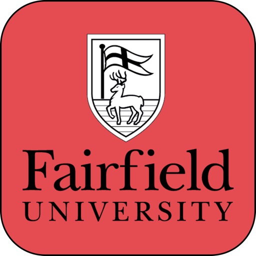 Fairfield University icon