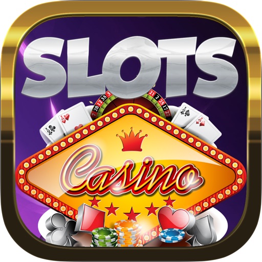 A Slots Favorites Angels Lucky Slots Game - FREE Vegas Spin & Win icon