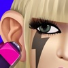 Celebrity Ear Doctor - Kids Games