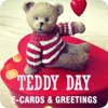 Teddy bear eCards & greetings