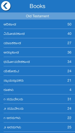 Kannada Bible Offline(圖4)-速報App