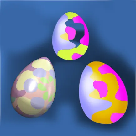 Easter egg break Читы