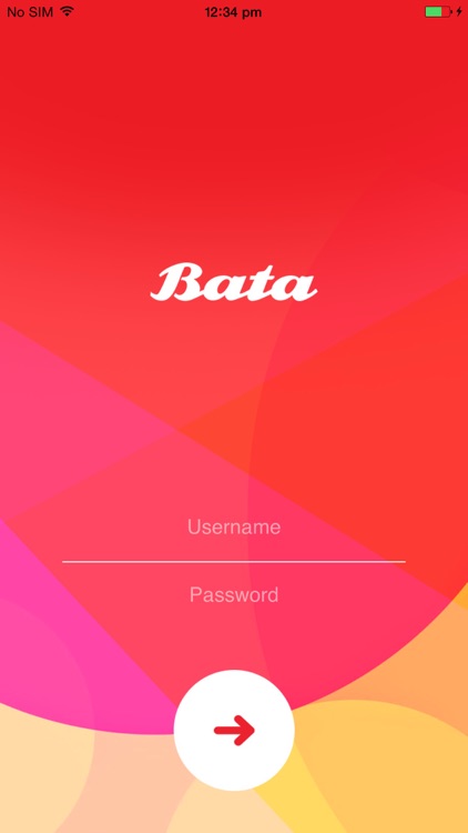 Bata Procurement System(BPS)