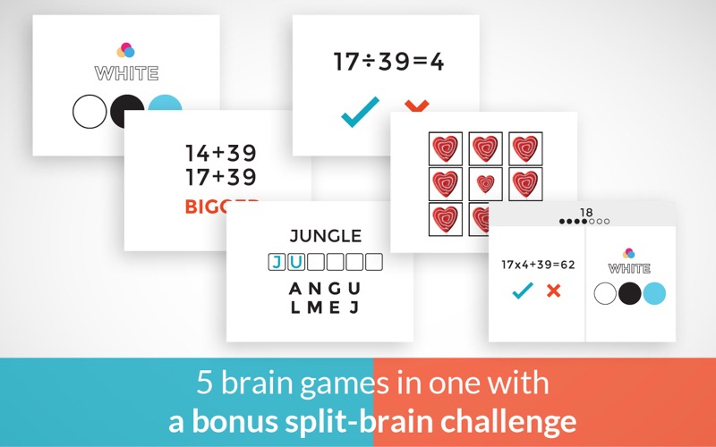 Achieve - Brain Training thumbnail 1