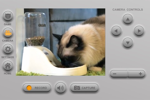 Cat2See screenshot 3