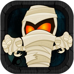 An Egypt Mummy Escape - Scary Corpse Hop Frenzy FREE