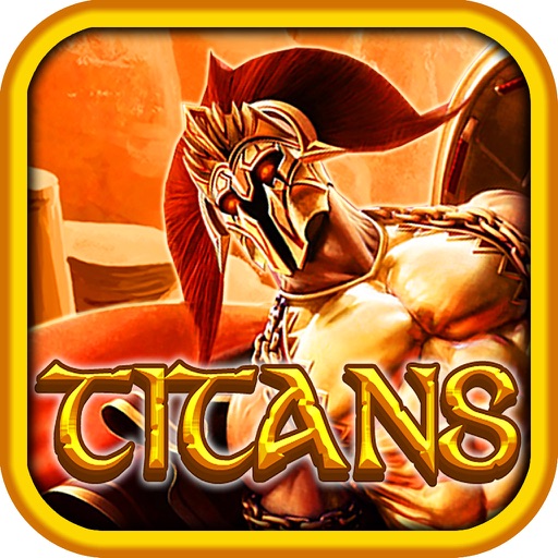 All In Clash of Heroes Titans in Modern Temple Tap Game -  New Impossible Best Classic War Blast Free icon