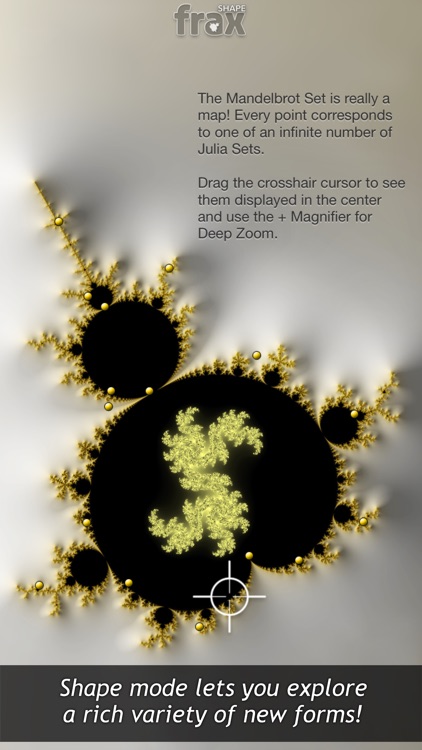 Frax - The First Realtime Immersive Fractals