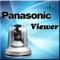 Panasonic+ Viewer for iPad To View and control Your Panasonic Camera