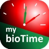 My bioTime - my motivator!