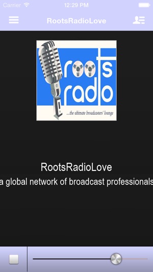 RootsRadioLove