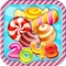 Candy 2048 Craze - Awesome Puzzle (Free)