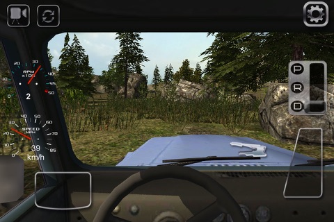 4x4 Off-Road Rally 4 UNLIMITED screenshot 3