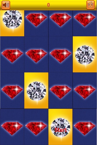 A Brilliant Dazzling Gem Tapper - Diamond Tiles Jewel Challenge FREE screenshot 3