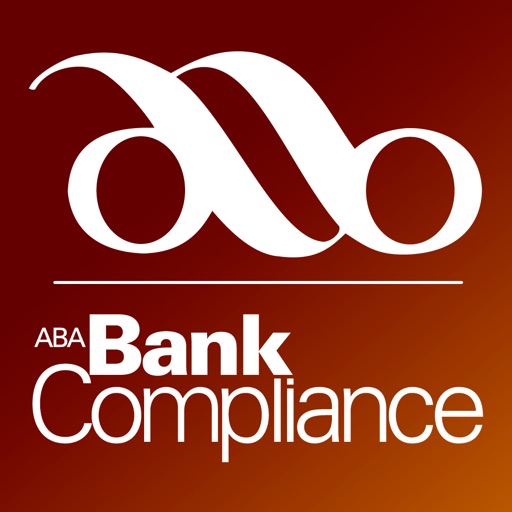 ABA Bank Compliance newsletter