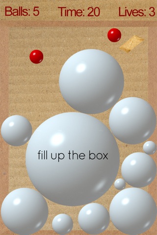 Fill Up! Box Game screenshot 2