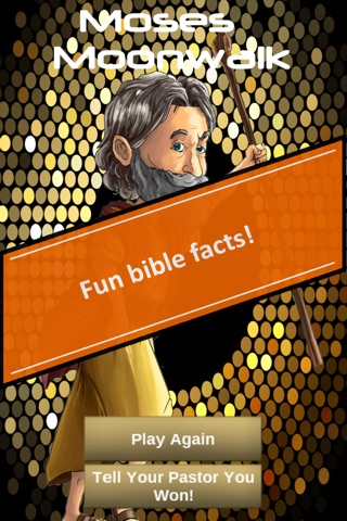 Bible Bingo! screenshot 4
