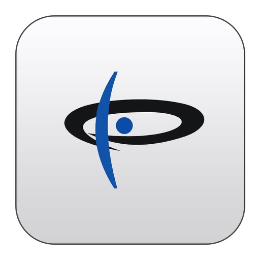 suneyes T iOS App