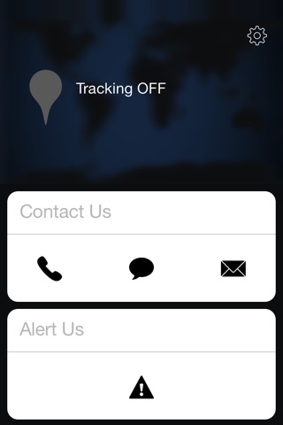 ForceWatch Beacon screenshot 2