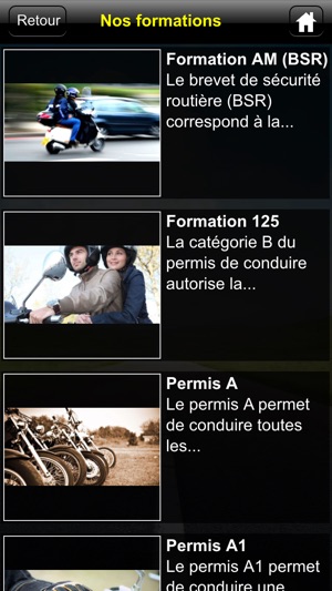 Auto Ecole Julien(圖2)-速報App