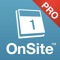 OnSite Calendar Pro gives you the ability to manage your ConstructionOnline calendar straight from your iPhone or iPad