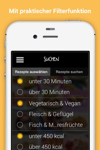 Wok - Neue Rezepte-Ideen für den Wok screenshot 3