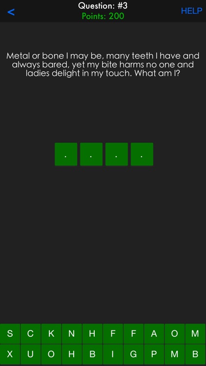 Riddles Quiz Crack - Can You Crack These Riddles?