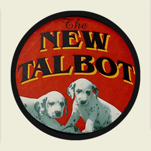 New Talbot, West Bromwich icon
