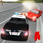 Police Robbers Furious Racing – Criminal Cop Chase