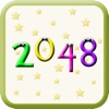 Revolving 2048 Free Game - The Best Addictive and Calculative App for Kids, Boys and Girls