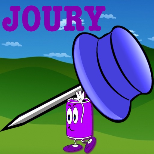 JOURY icon