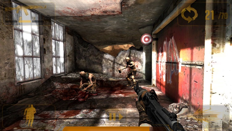 RAGE HD