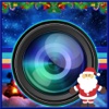 Snowman Cam Booth- Santa, New Year Pic Editer